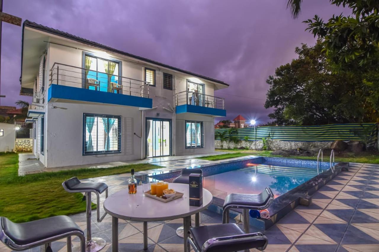 Crest 5bhk