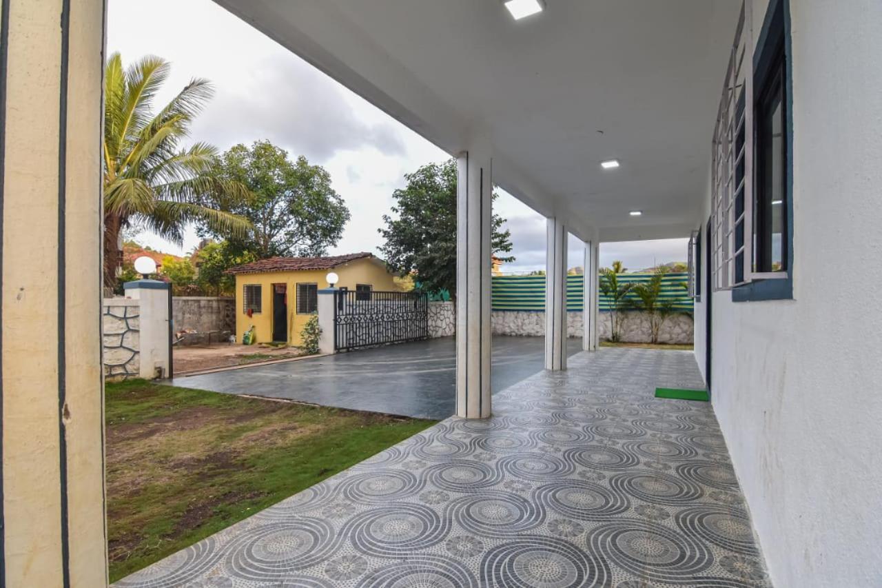 Crest 5bhk Villa *