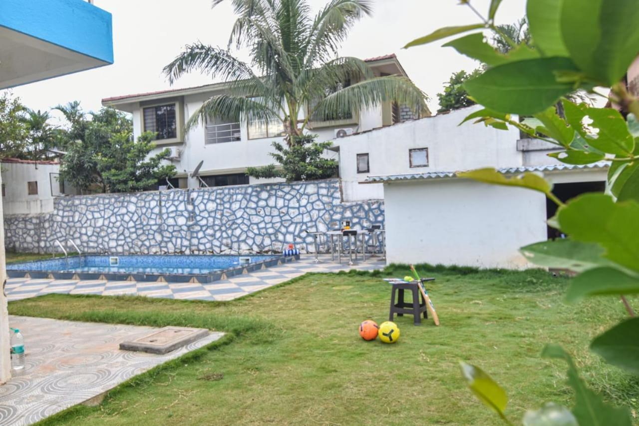 Crest 5bhk * Lonavala