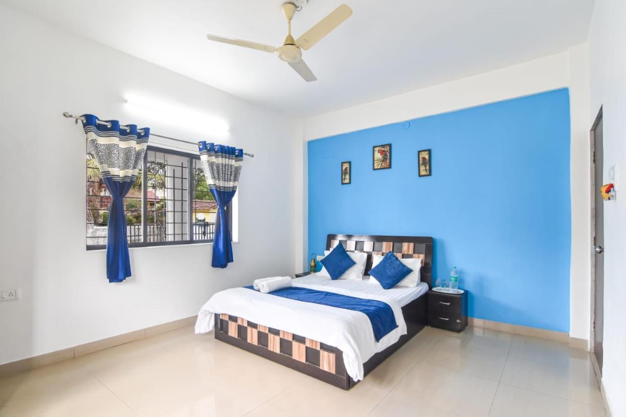 Crest 5bhk Villa *