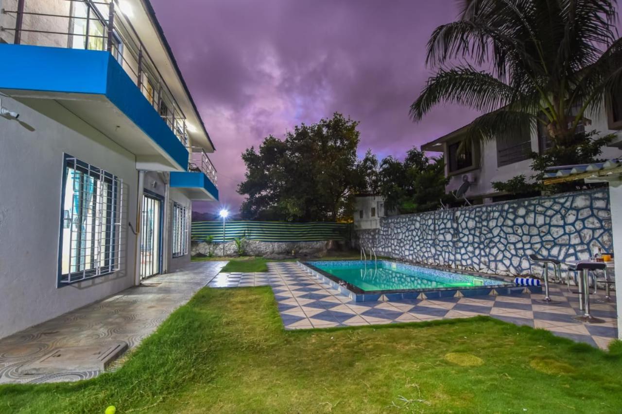 Villa Crest 5bhk *
