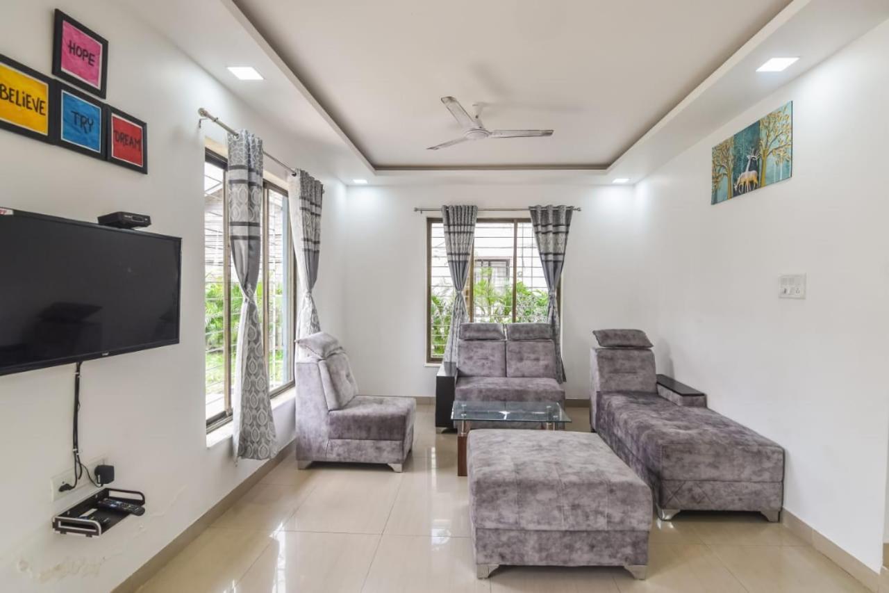 Crest 5bhk Lonavala