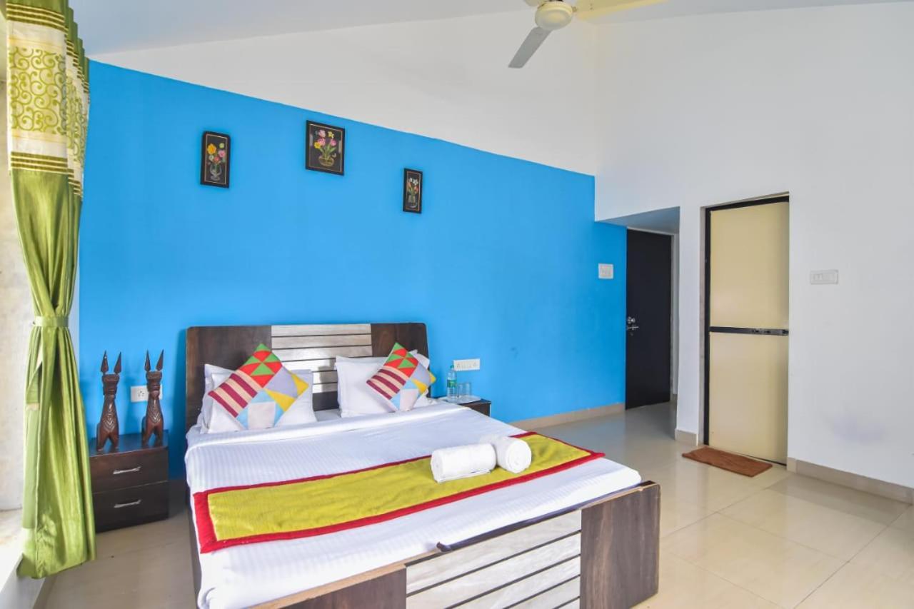 Villa Crest 5bhk *