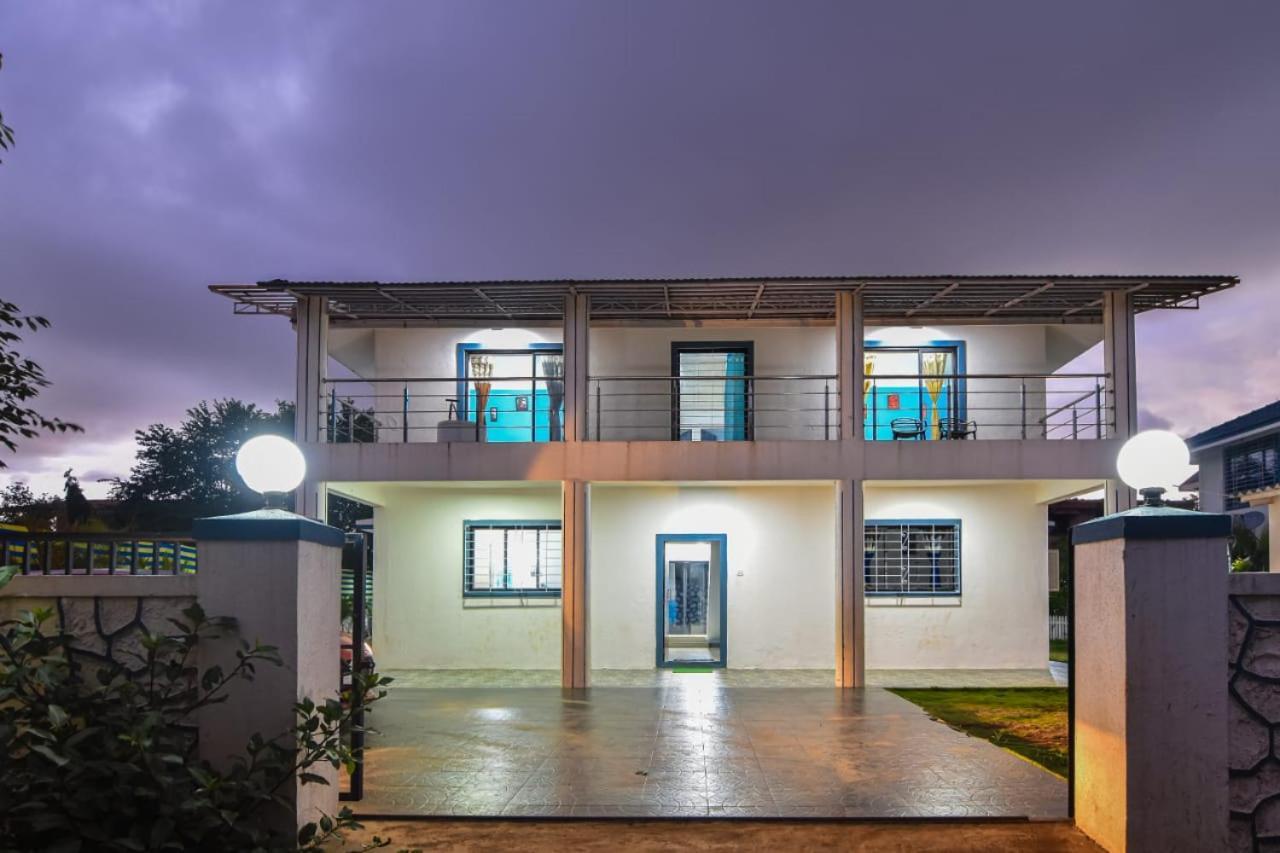 Crest 5bhk Lonavala