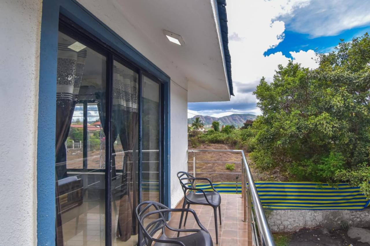 Crest 5bhk Villa Lonavala