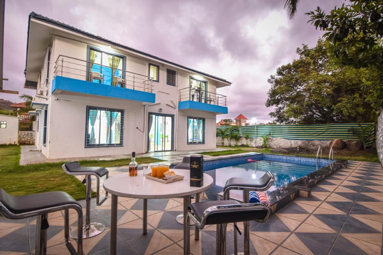Villa Crest 5bhk Lonavala