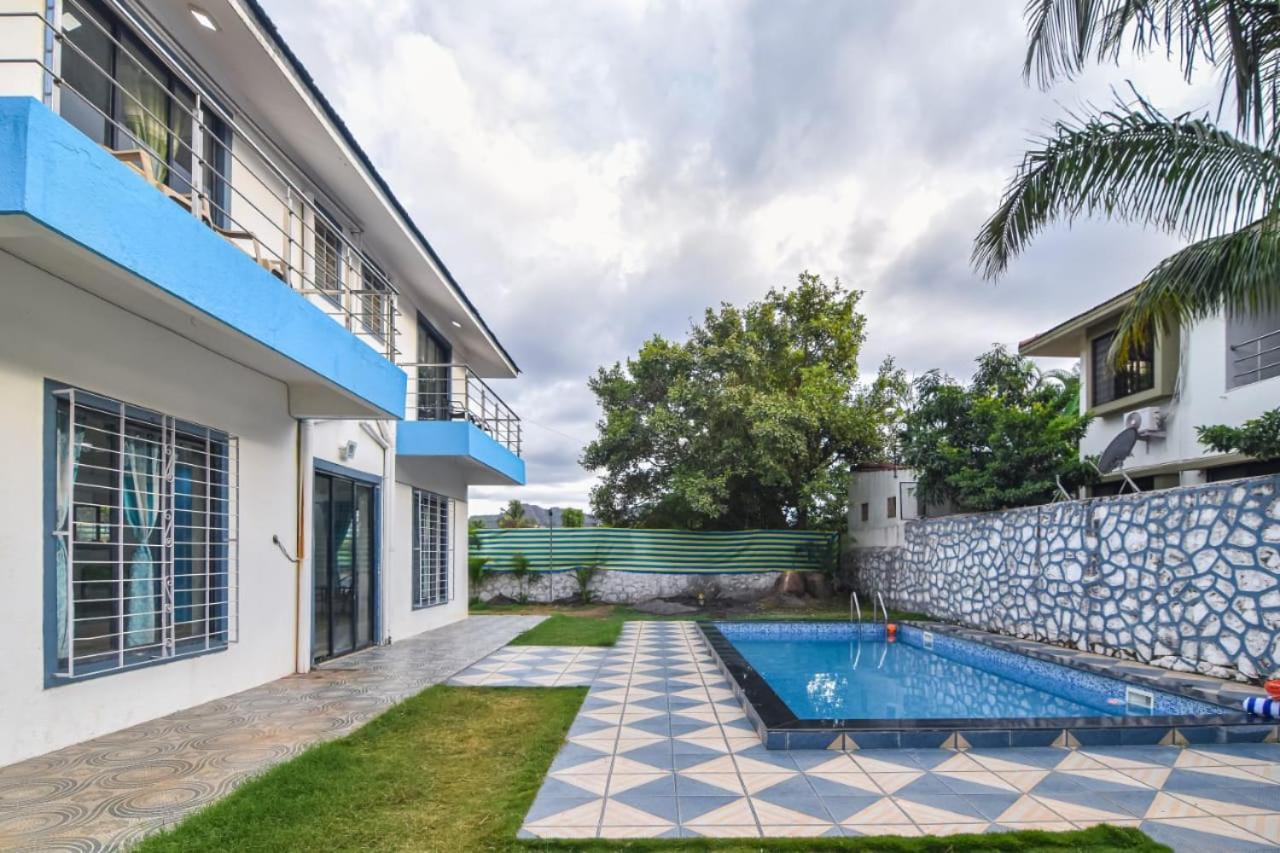 Crest 5bhk Lonavala
