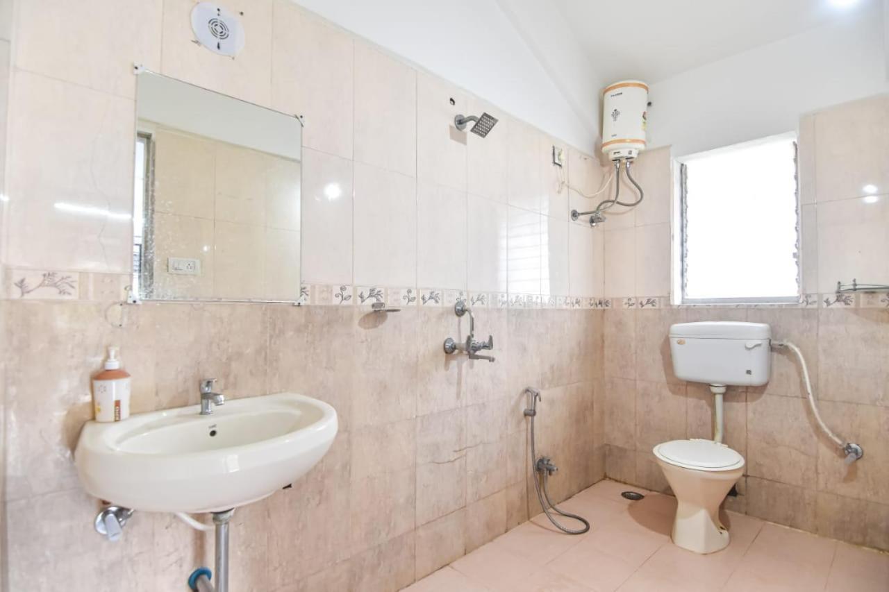 Villa Crest 5bhk