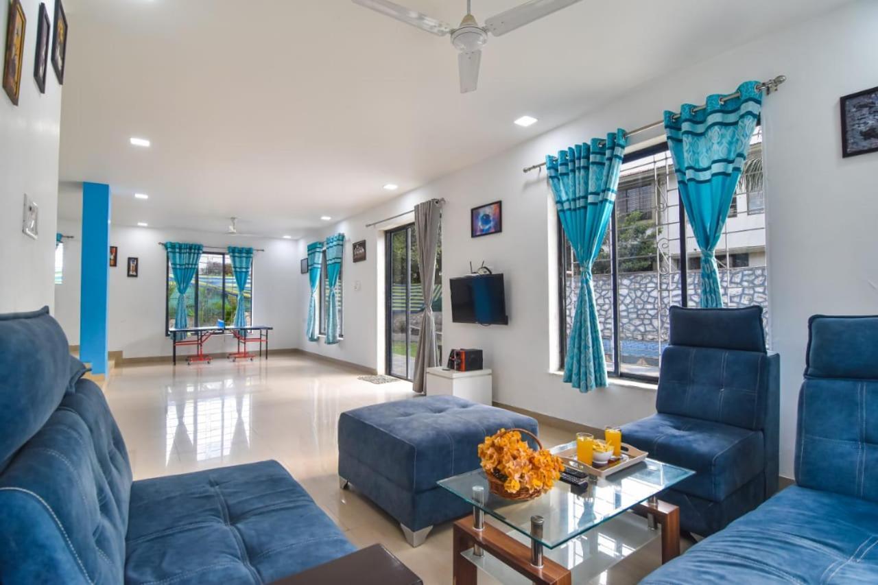 Crest 5bhk