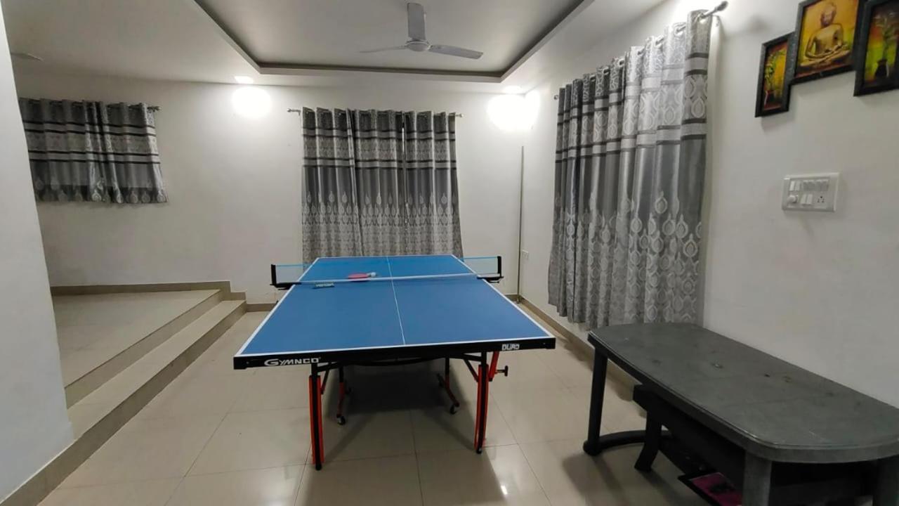 Crest 5bhk Villa *