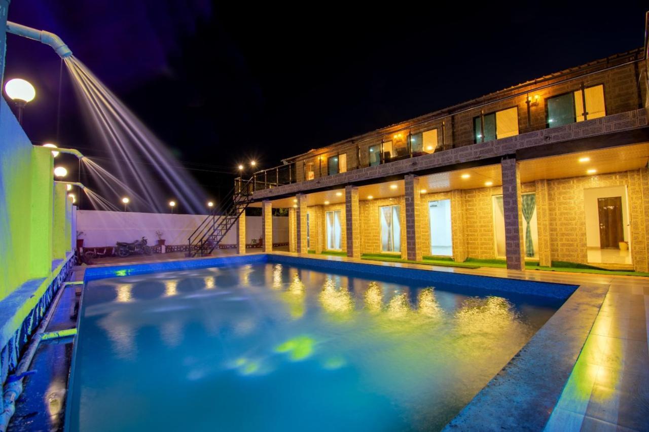 Villa Gopal Lonavala