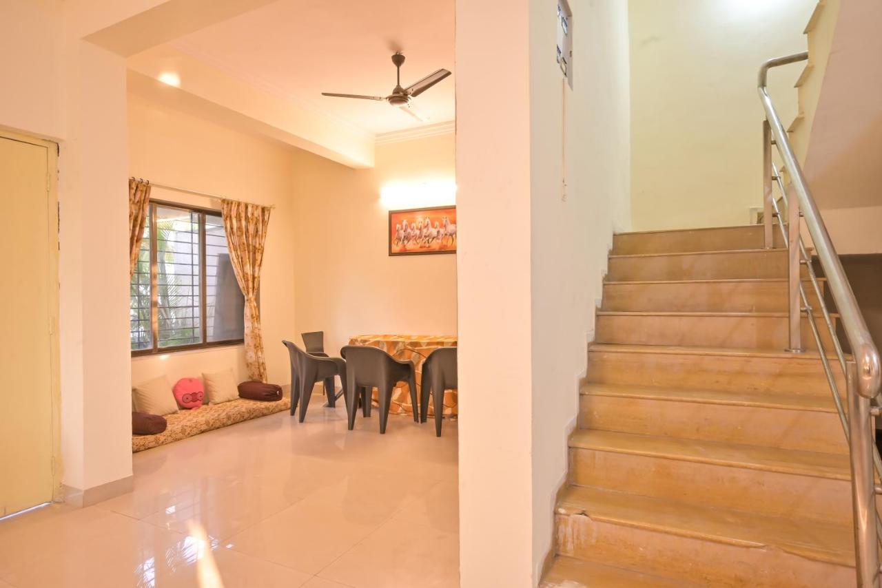 Villa Ll Empyrean Ll 3bhk Ll Pool Ll Ac Ll Jimmy Ll *