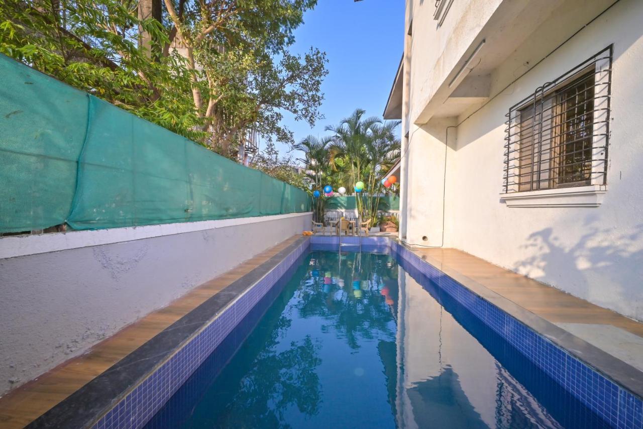 Villa Ll Empyrean Ll 3bhk Ll Pool Ll Ac Ll Jimmy Ll *