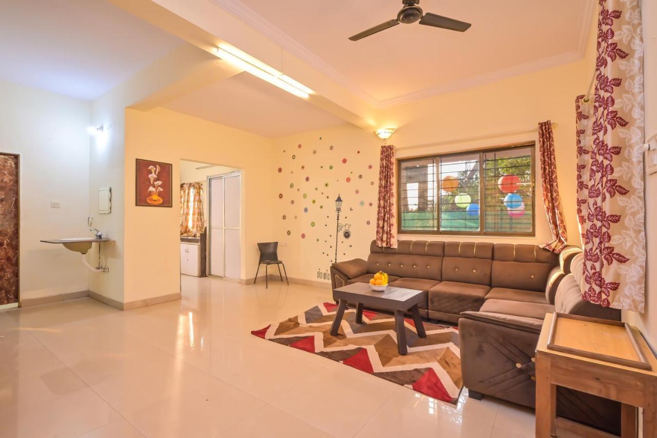 Ll Empyrean Ll 3bhk Ll Pool Ll Ac Ll Jimmy Ll * Lonavala