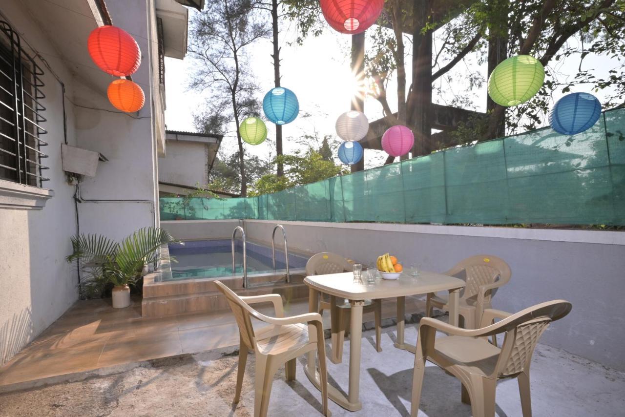 Ll Empyrean Ll 3bhk Ll Pool Ll Ac Ll Jimmy Ll