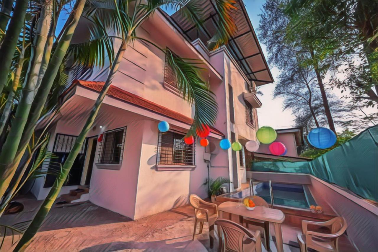 Ll Empyrean Ll 3bhk Ll Pool Ll Ac Ll Jimmy Ll Lonavala
