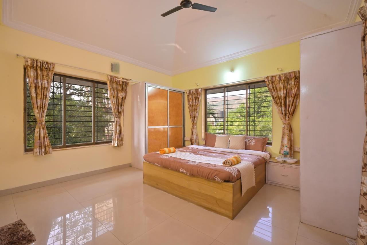 Villa Ll Empyrean Ll 3bhk Ll Pool Ll Ac Ll Jimmy Ll