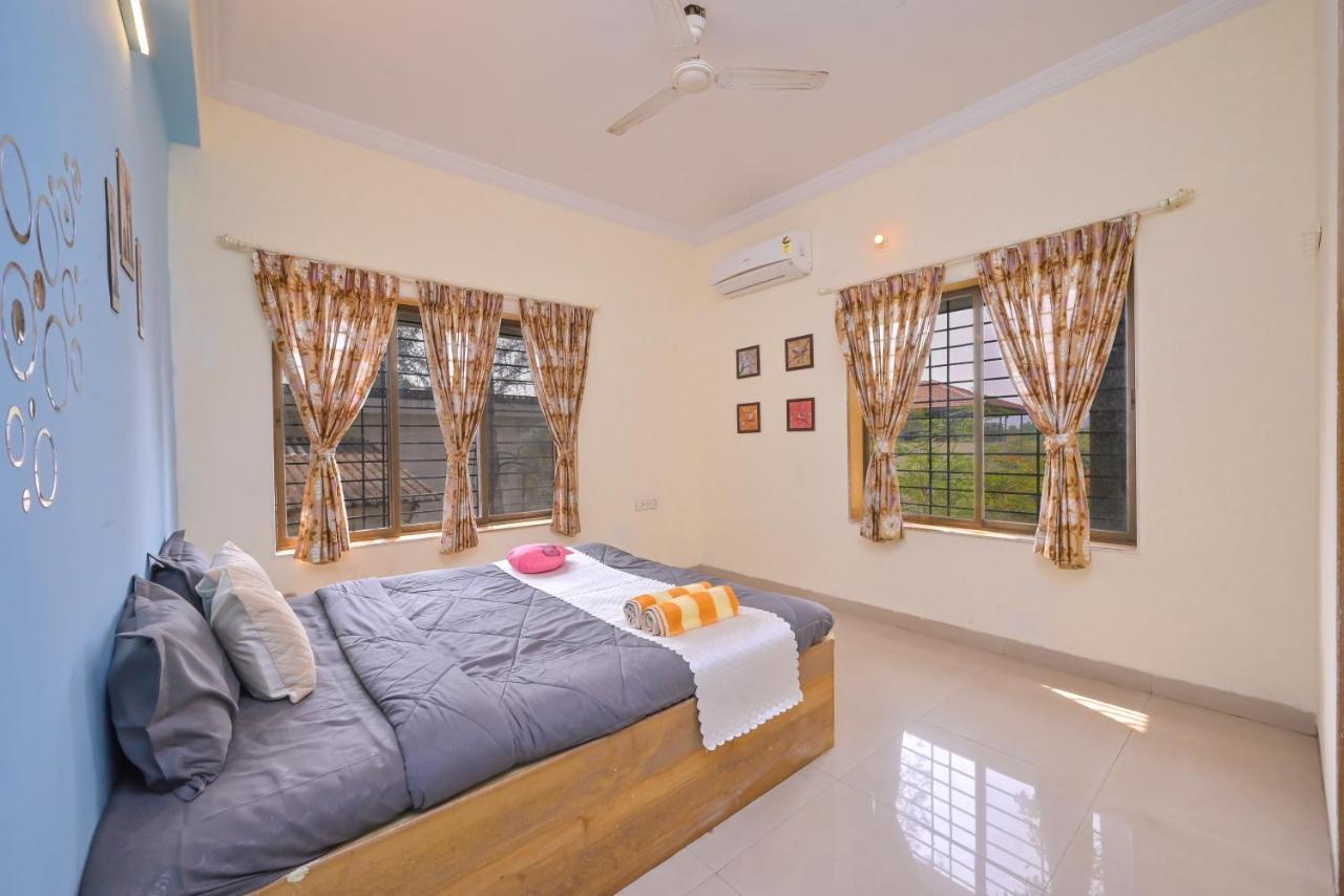 Ll Empyrean Ll 3bhk Ll Pool Ll Ac Ll Jimmy Ll Villa *