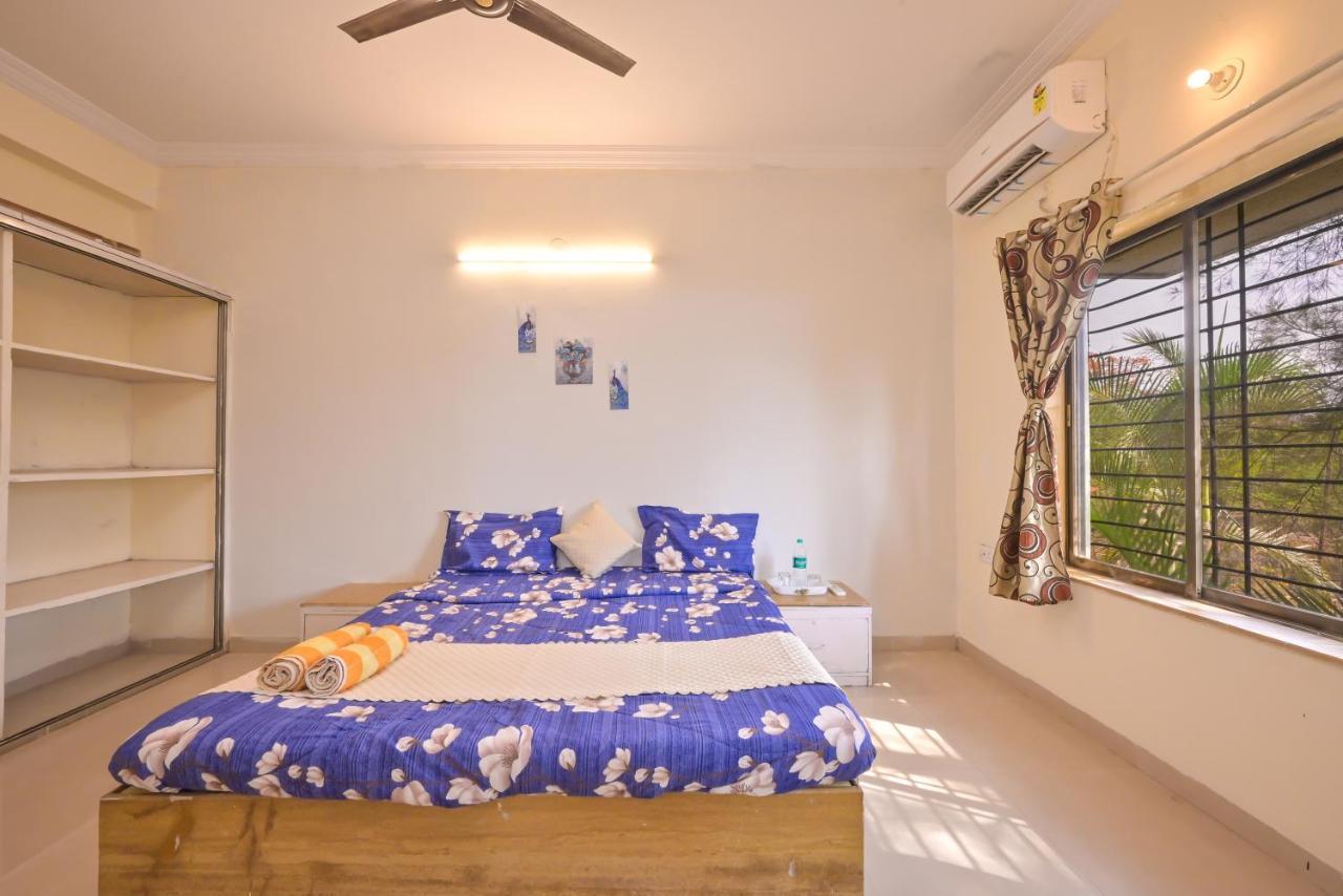 Villa Ll Empyrean Ll 3bhk Ll Pool Ll Ac Ll Jimmy Ll Lonavala