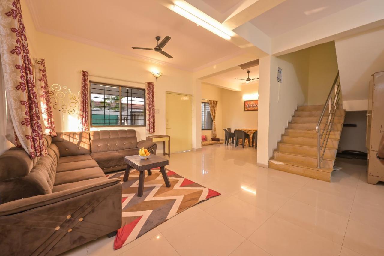 Ll Empyrean Ll 3bhk Ll Pool Ll Ac Ll Jimmy Ll Villa Lonavala