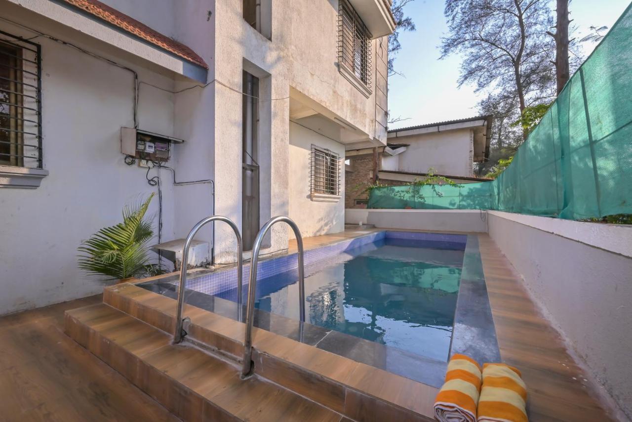 Ll Empyrean Ll 3bhk Ll Pool Ll Ac Ll Jimmy Ll