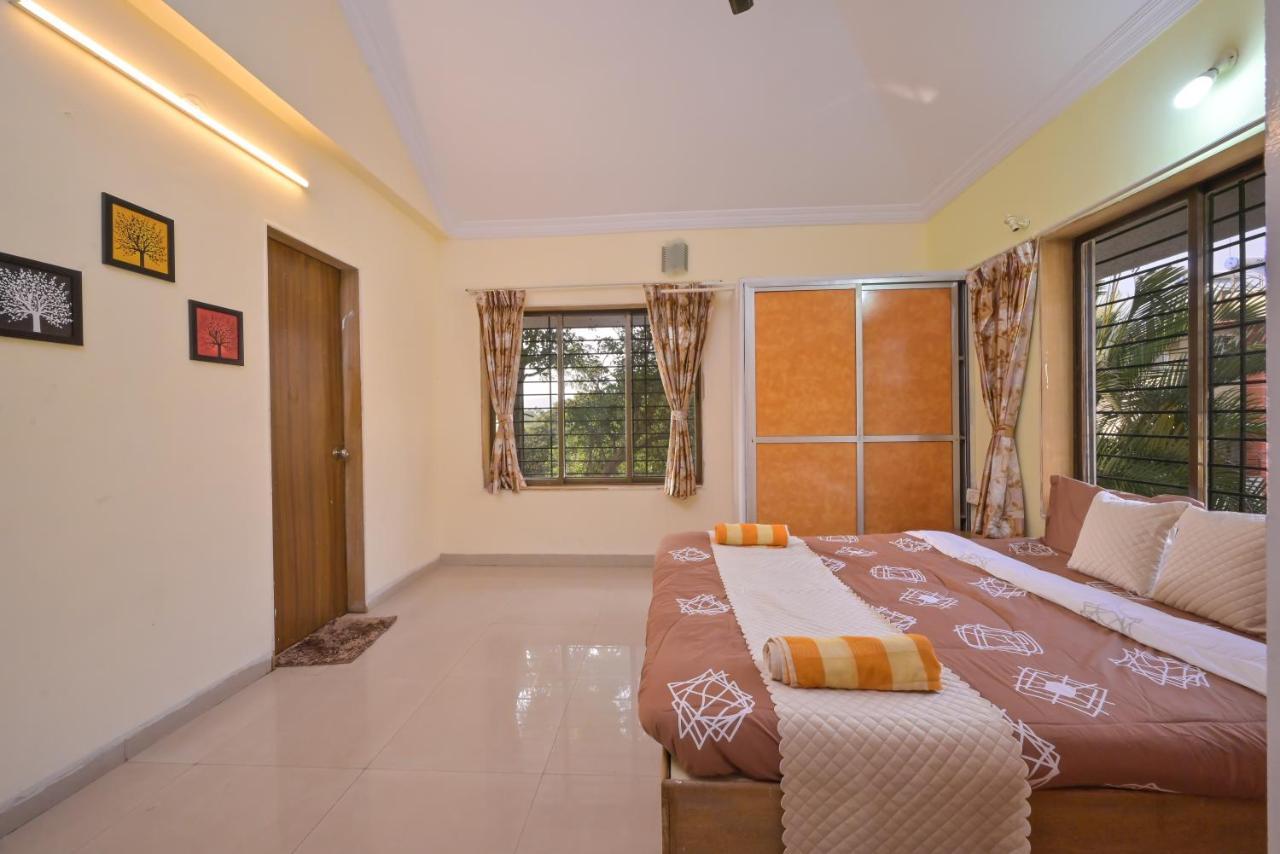 Ll Empyrean Ll 3bhk Ll Pool Ll Ac Ll Jimmy Ll Villa Lonavala