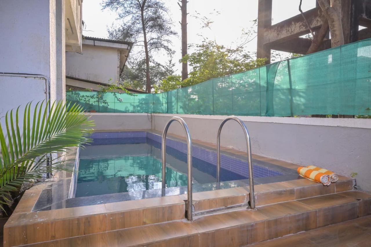 Villa Ll Empyrean Ll 3bhk Ll Pool Ll Ac Ll Jimmy Ll *