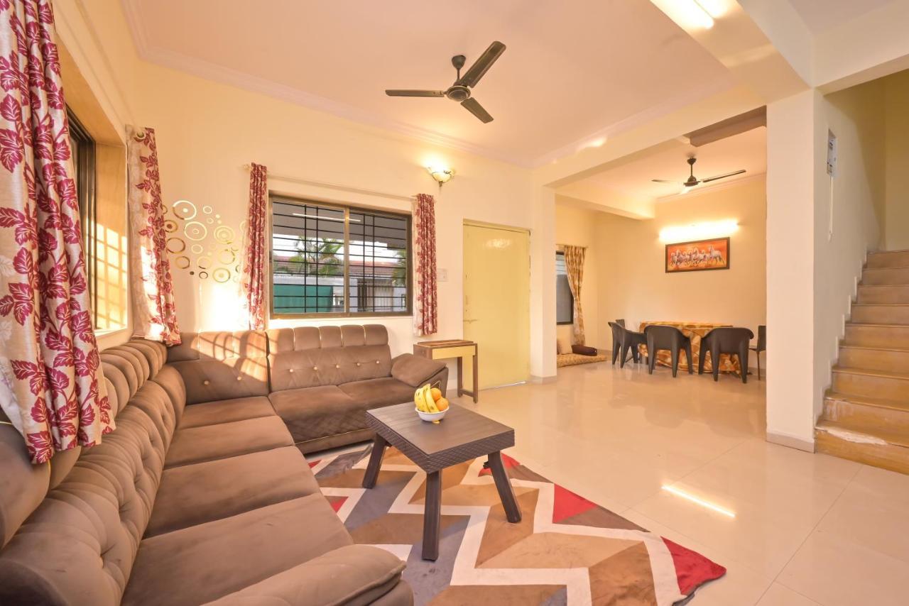 Ll Empyrean Ll 3bhk Ll Pool Ll Ac Ll Jimmy Ll Villa Lonavala