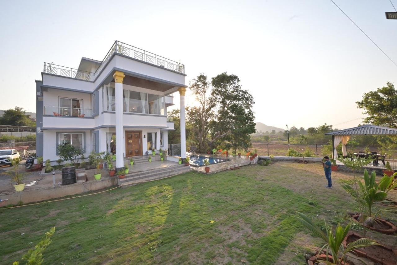 White Castle By Tropicana Villa *