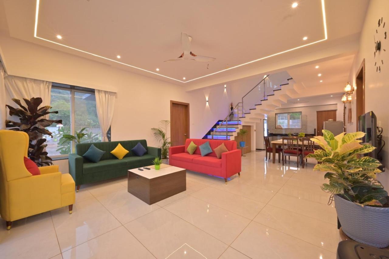 White Castle By Tropicana Lonavala