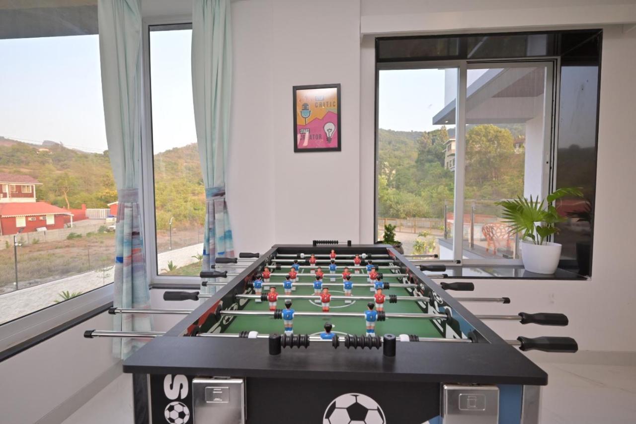 White Castle By Tropicana Villa Lonavala