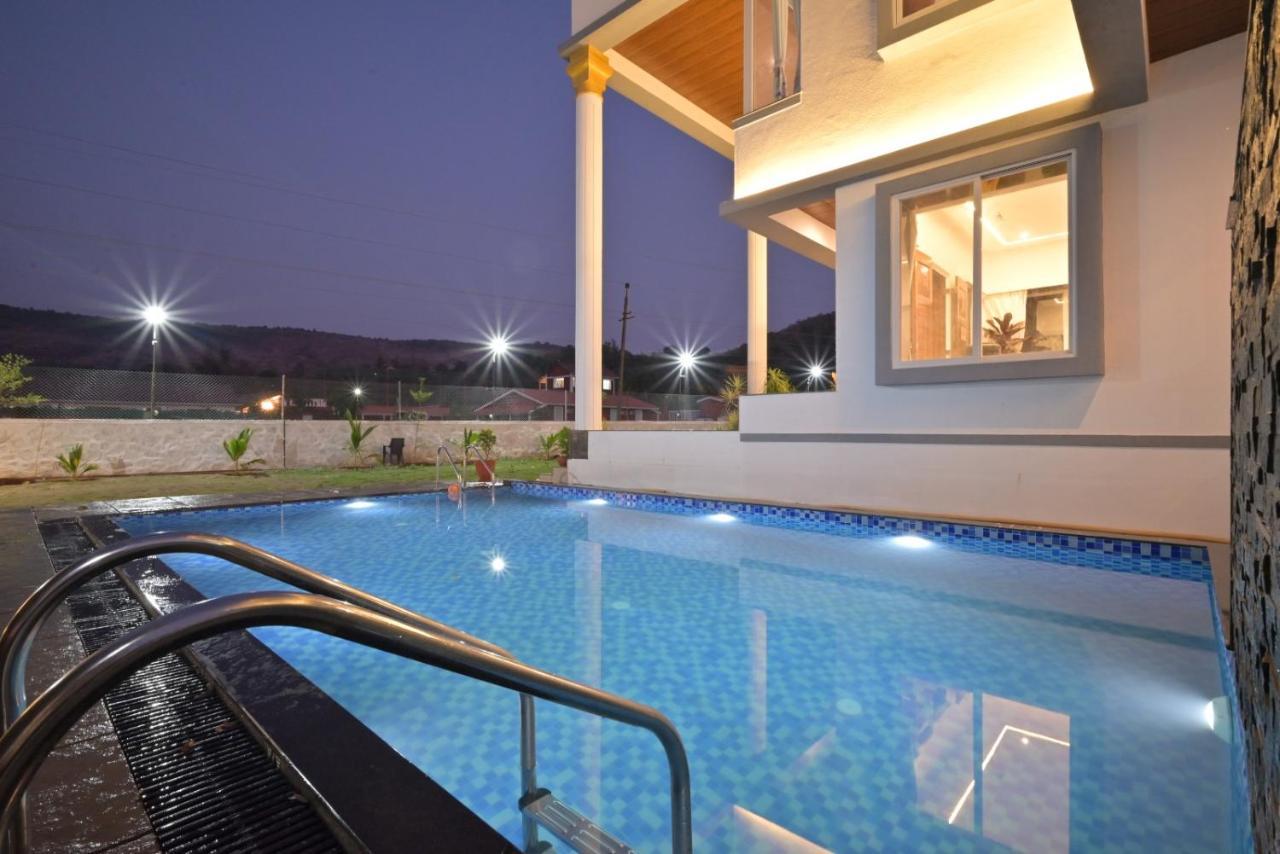 Villa White Castle By Tropicana *