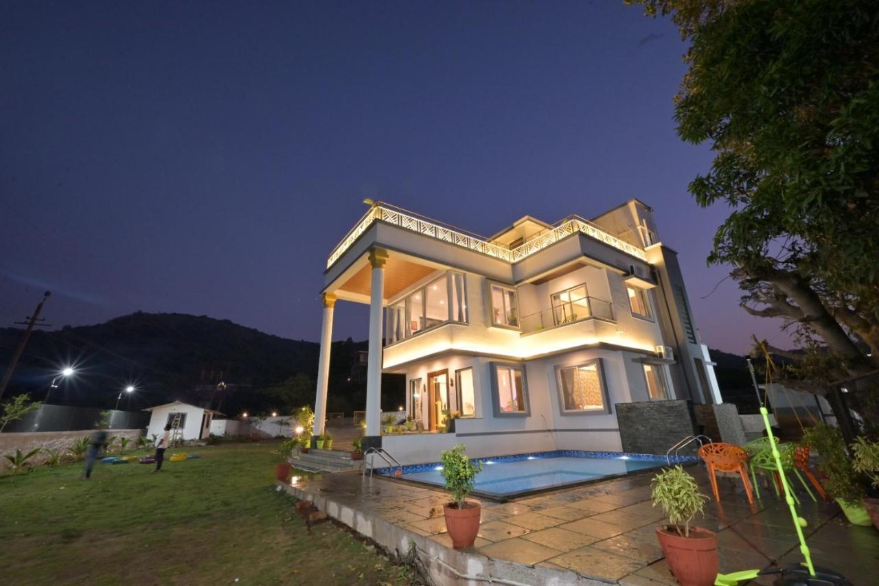 Villa White Castle By Tropicana