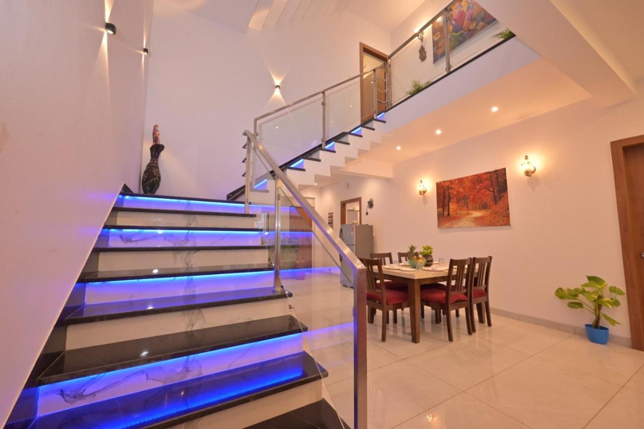 Villa White Castle By Tropicana Lonavala