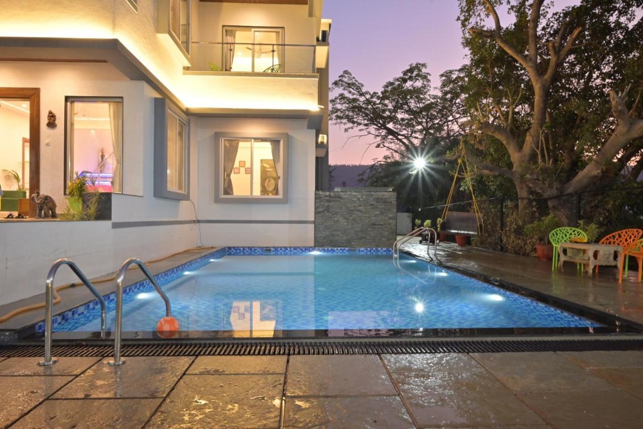 Villa White Castle By Tropicana