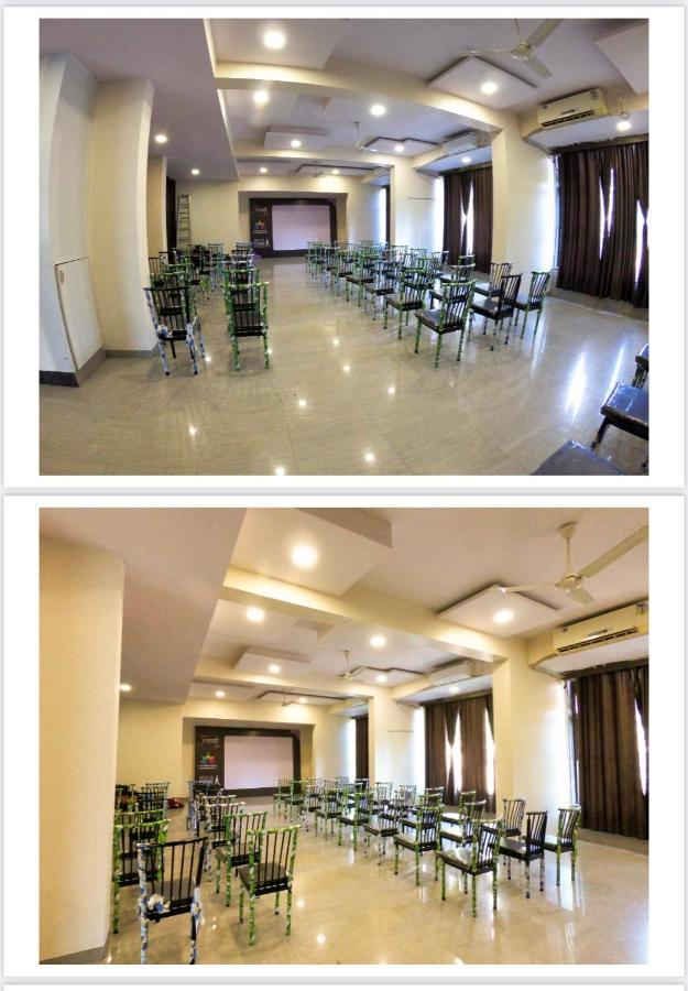 Hotel Lalit