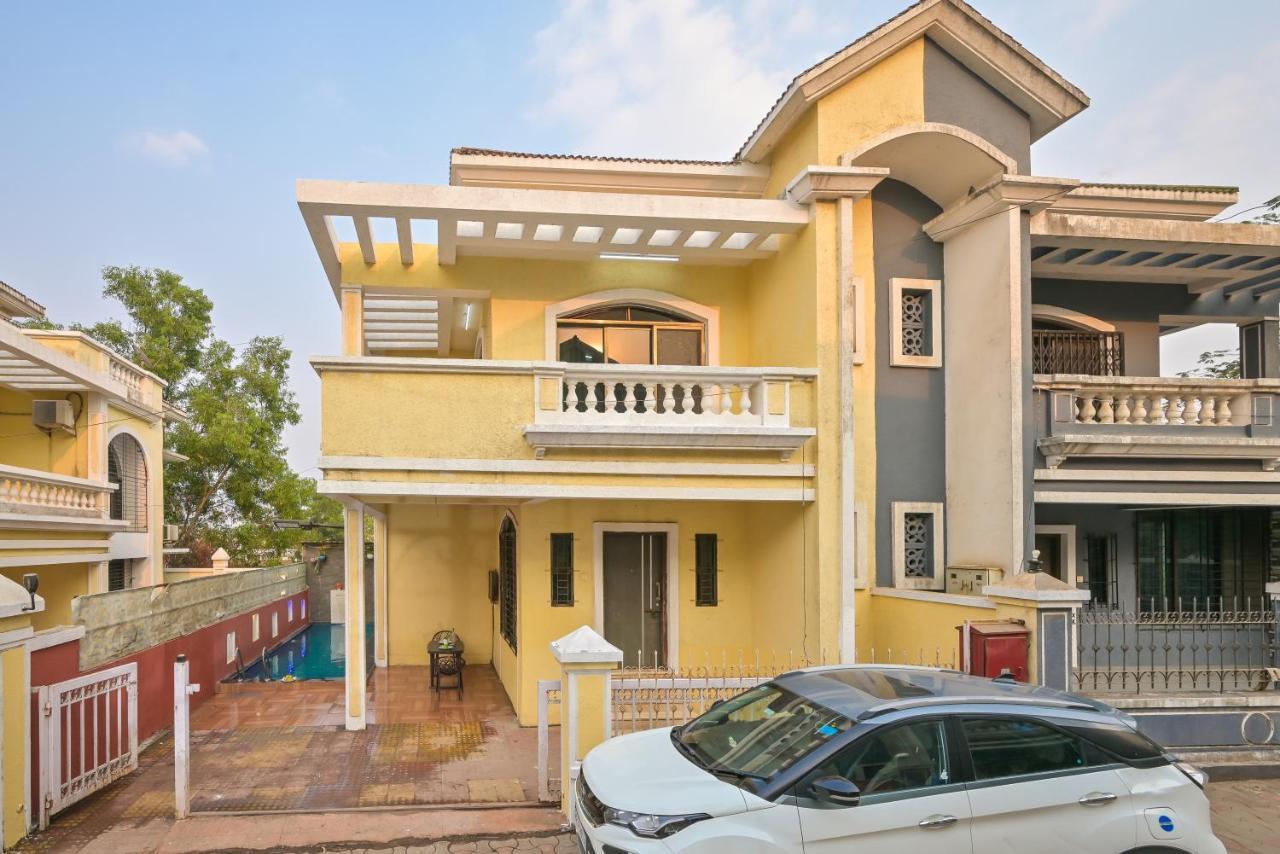Empyrean Ll 3bhk Ii Shandaar Ii Free Wifi Ll Villa
