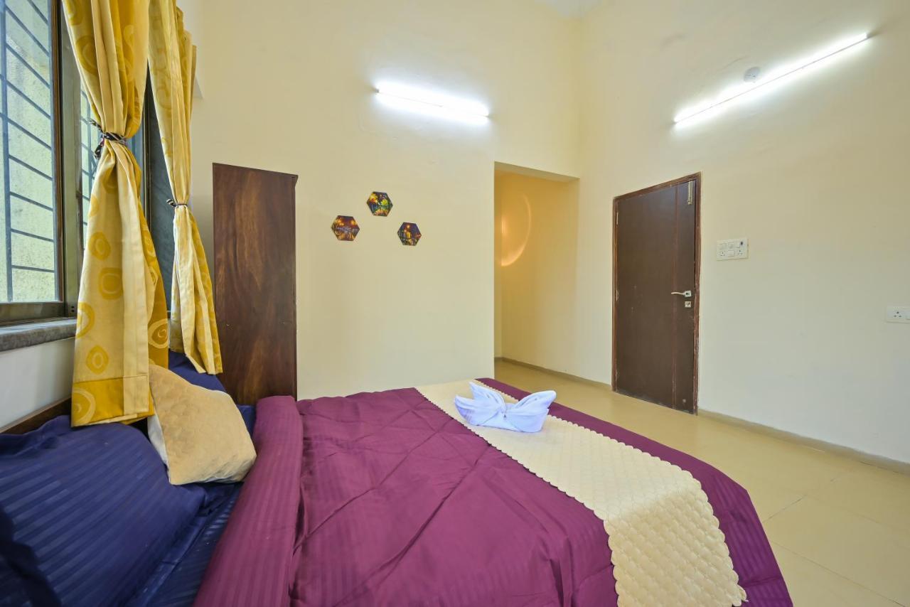Villa Empyrean Ll 3bhk Ii Shandaar Ii Free Wifi Ll