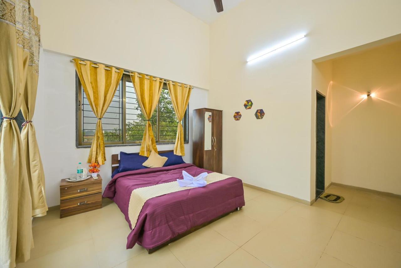 Empyrean Ll 3bhk Ii Shandaar Ii Free Wifi Ll * Lonavala