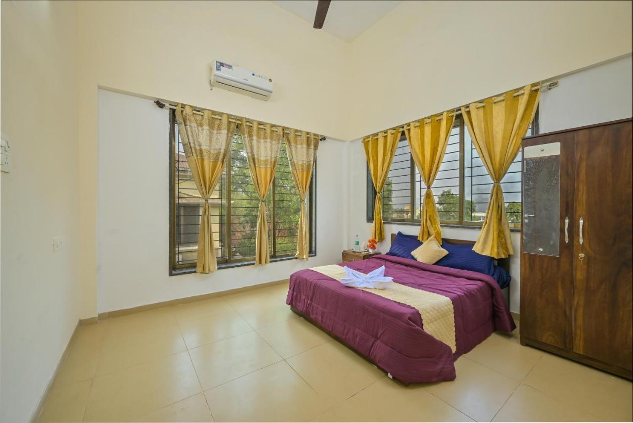 Villa Empyrean Ll 3bhk Ii Shandaar Ii Free Wifi Ll