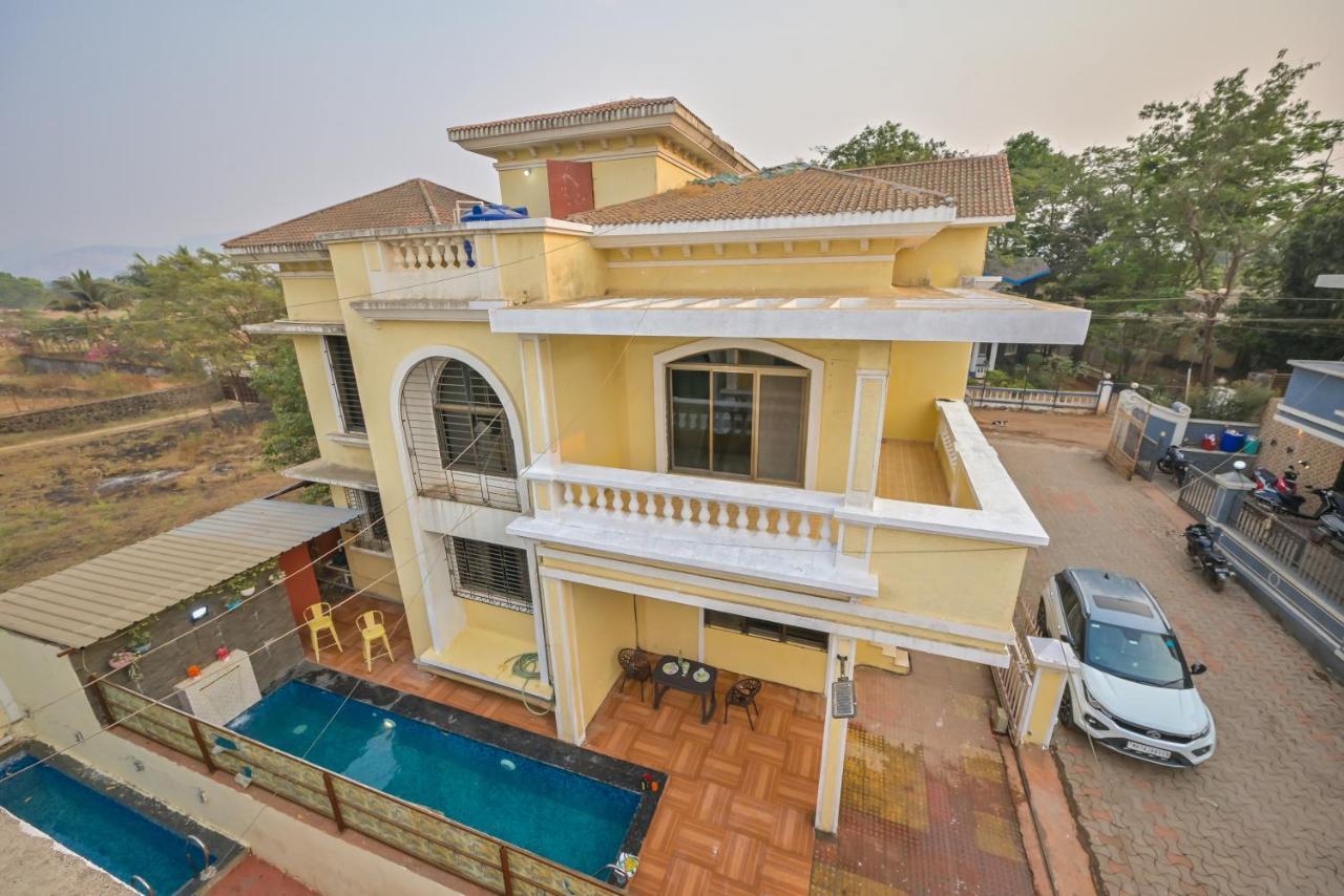 Empyrean Ll 3bhk Ii Shandaar Ii Free Wifi Ll * Lonavala