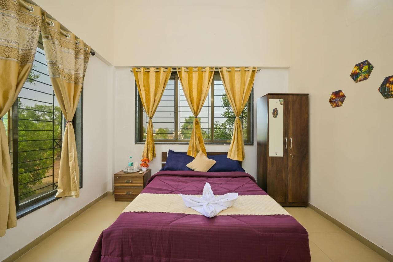 Empyrean Ll 3bhk Ii Shandaar Ii Free Wifi Ll Villa *