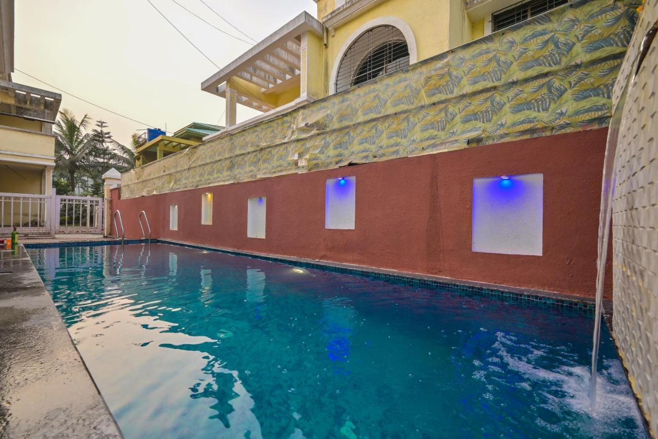 Villa Empyrean Ll 3bhk Ii Shandaar Ii Free Wifi Ll Lonavala