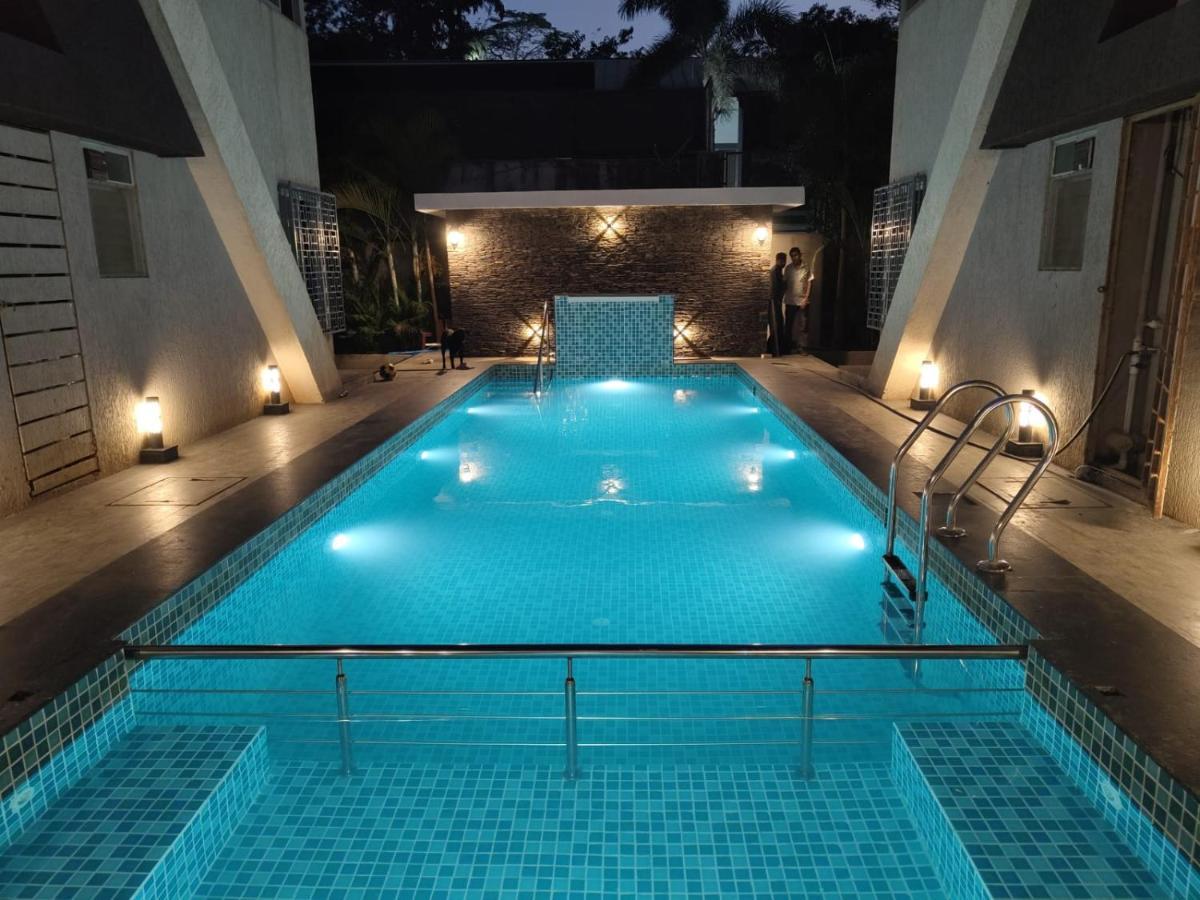 Krishna Two ,6bhk, Mountainous View , Nr Della Adventures Villa *