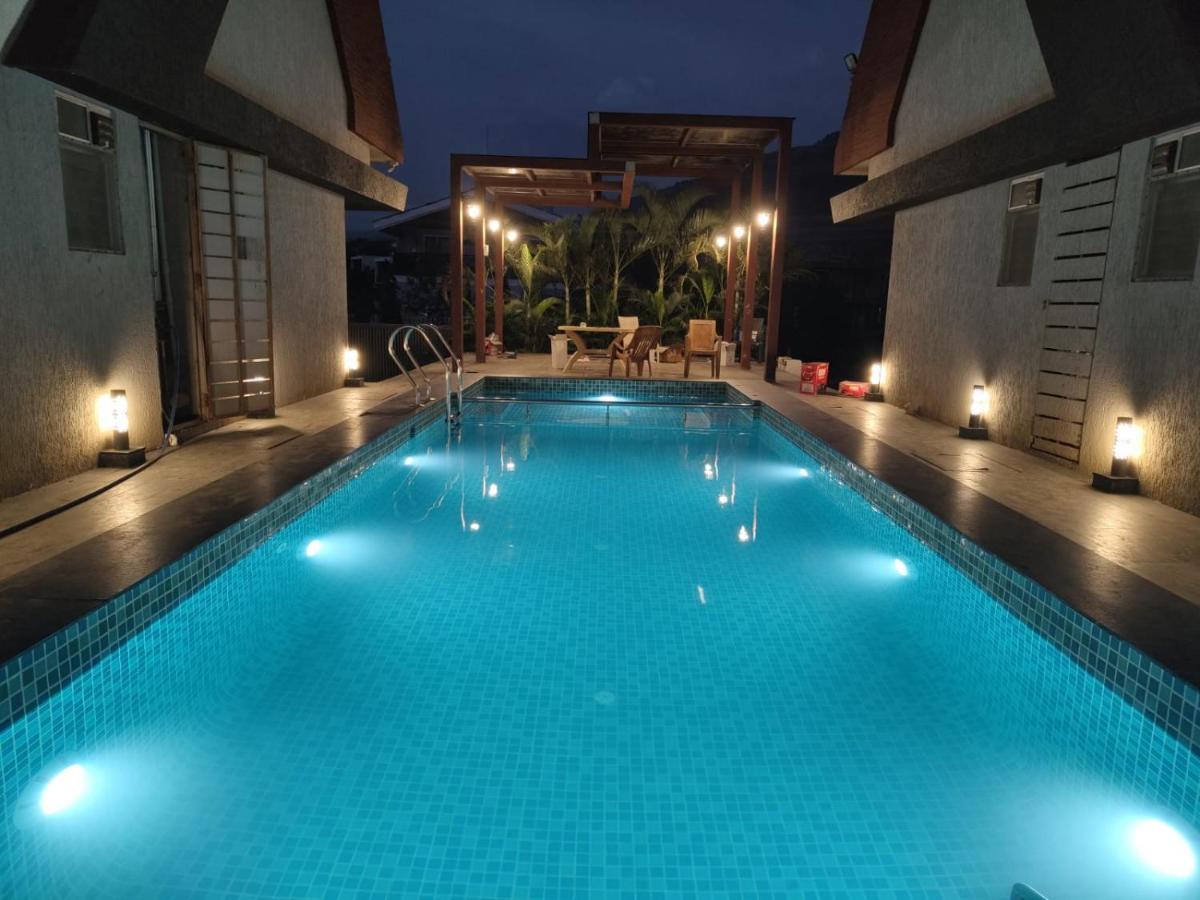 Villa Krishna Two ,6bhk, Mountainous View , Nr Della Adventures *