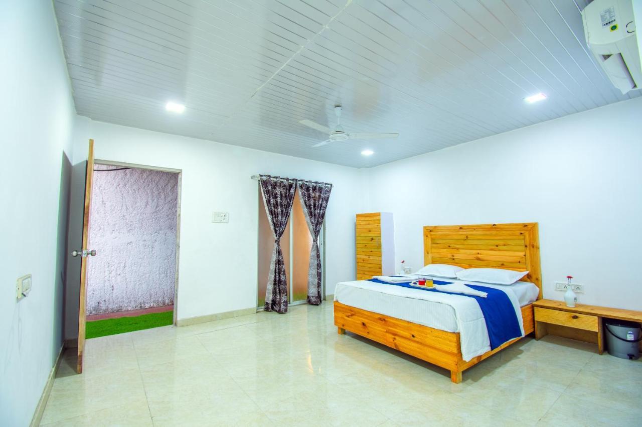 Villa Gopal Lonavala