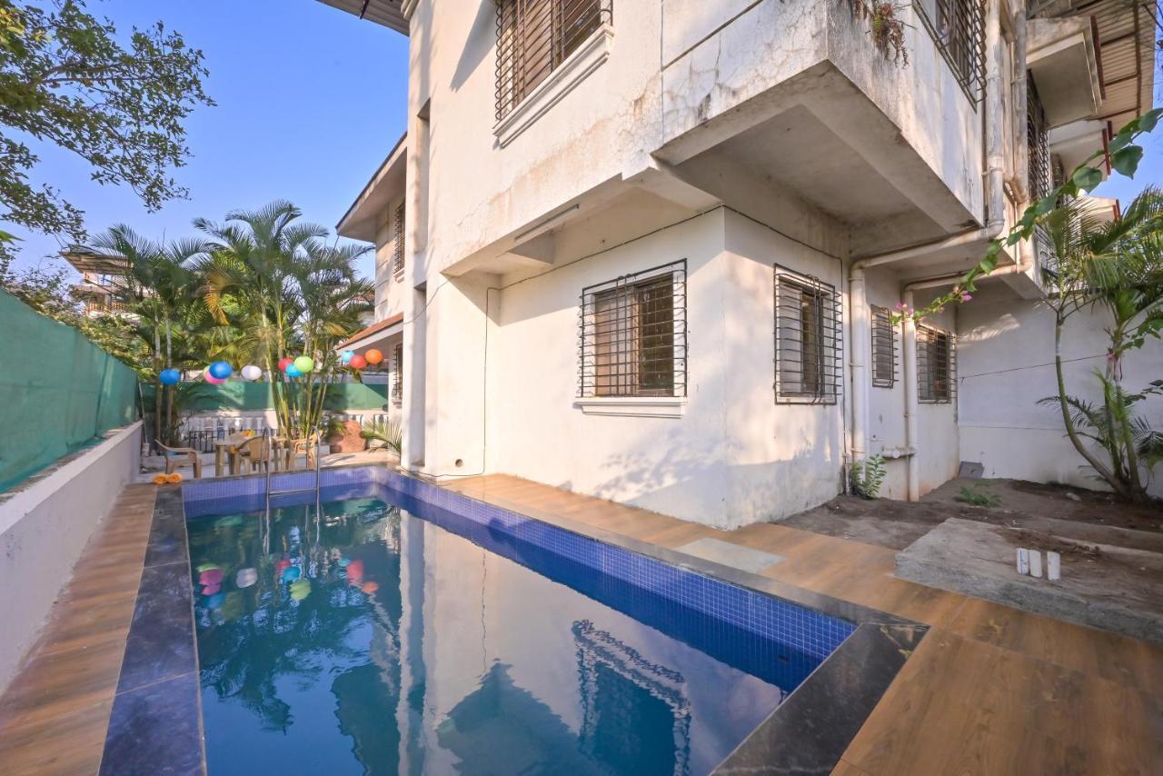 Villa Ll Empyrean Ll 3bhk Ll Pool Ll Ac Ll Jimmy Ll Lonavala