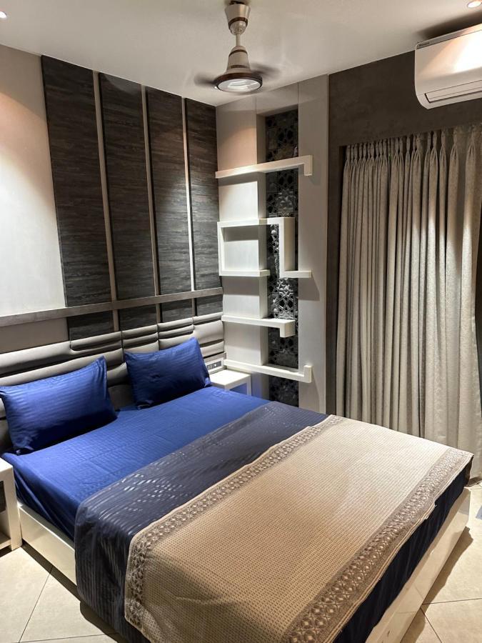 Hammerzz - The Luxury 3-bhk Villa Lonavala