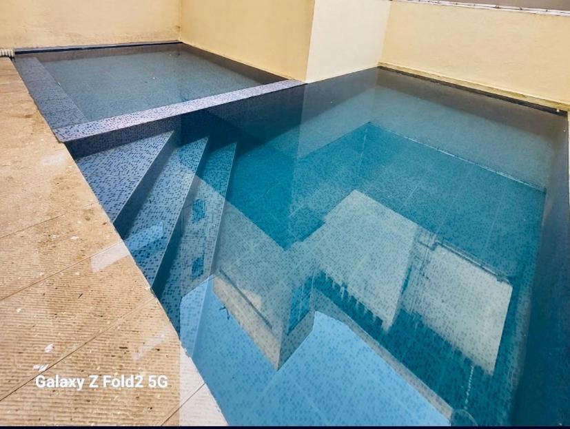 Villa Val Lonavala