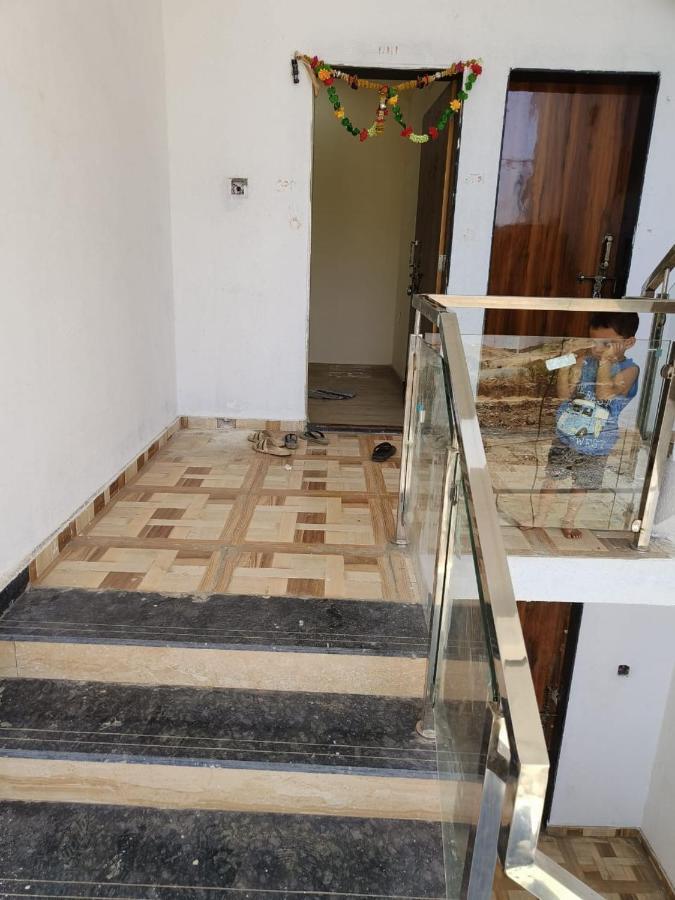Aai Ekvira Residency Lonavala